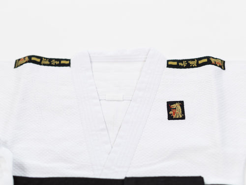 Baby Judogi