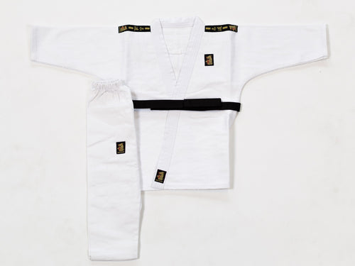 Baby Judogi